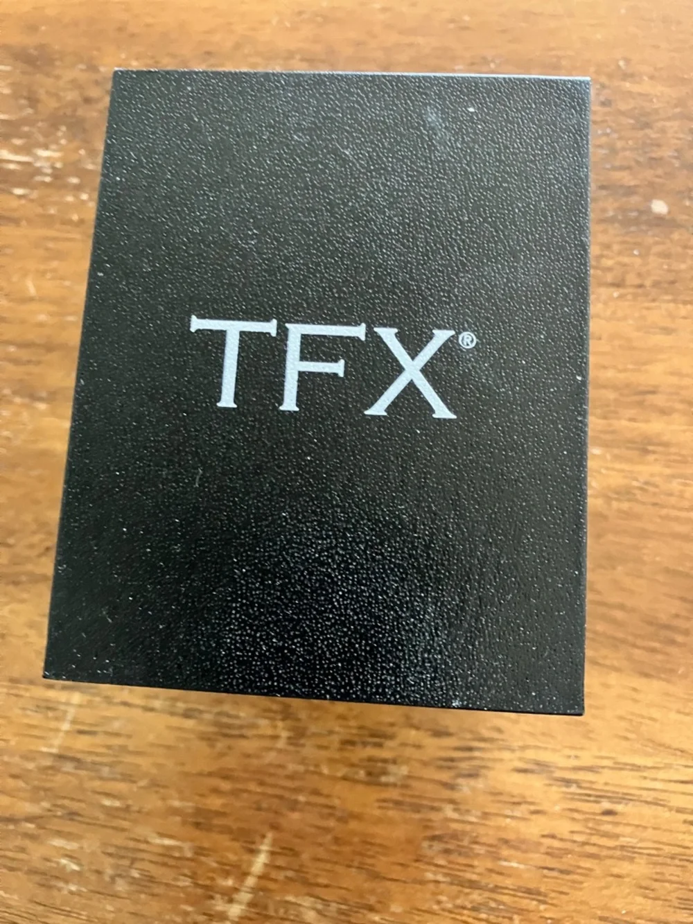 TFX Men’s New in Box Watch